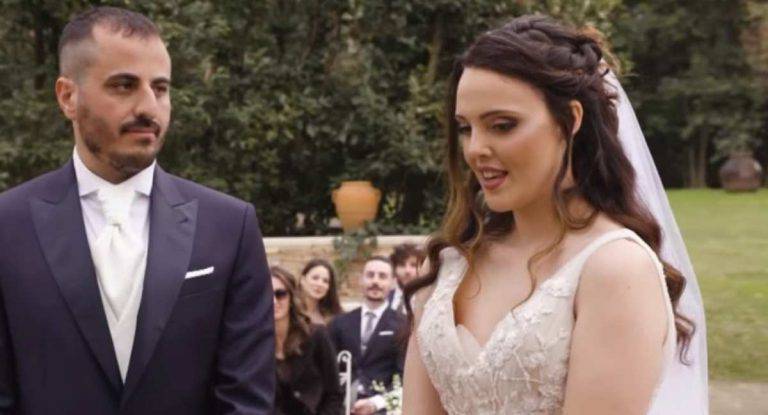 Matrimonio A Prima Vista Italia 4 Streaming