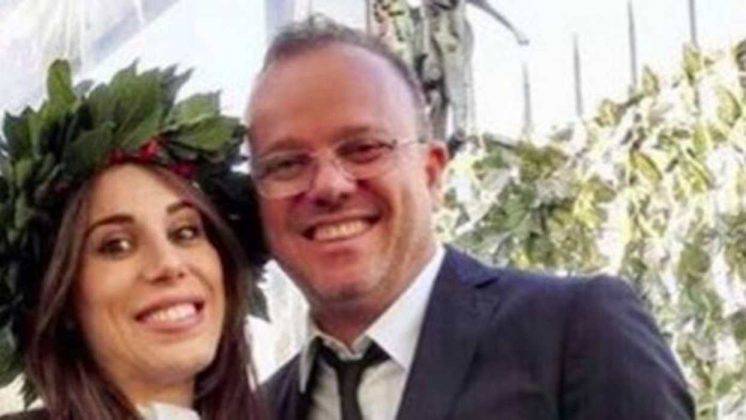 Quanti Figli Ha Gigi D'alessio è Chi Sono