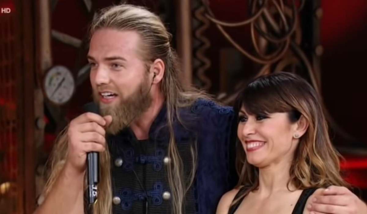 Lasse Matberg E Sara Divaira Sono Fidanzati Le Voci Dopo