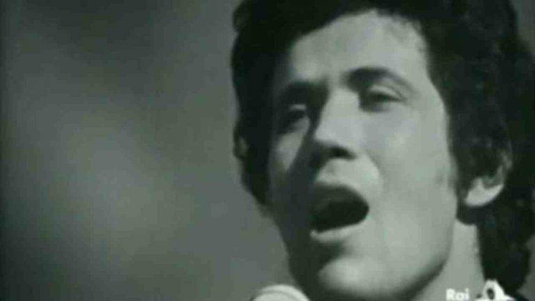 Come Si Chiama Il Figlio Di Lucio Battisti