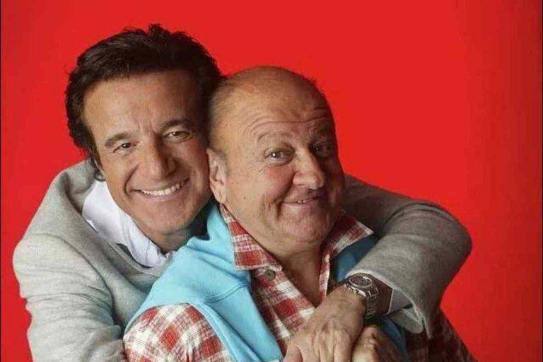 Film Di Natale Con Christian De Sica E Massimo Boldi
