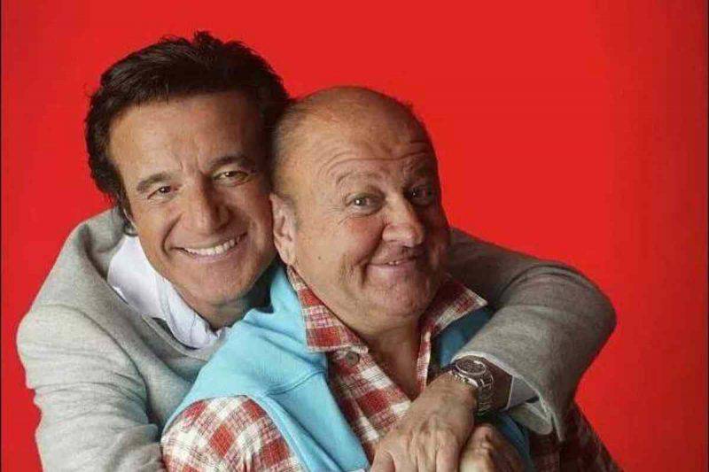 Film Natale Christian De Sica E Massimo Boldi