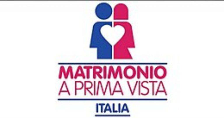 Matrimonio A Prima Vista 2021 Puntate Intere