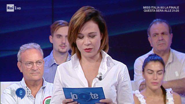 Simon Russo Marito Di Valeria Graci Immagini