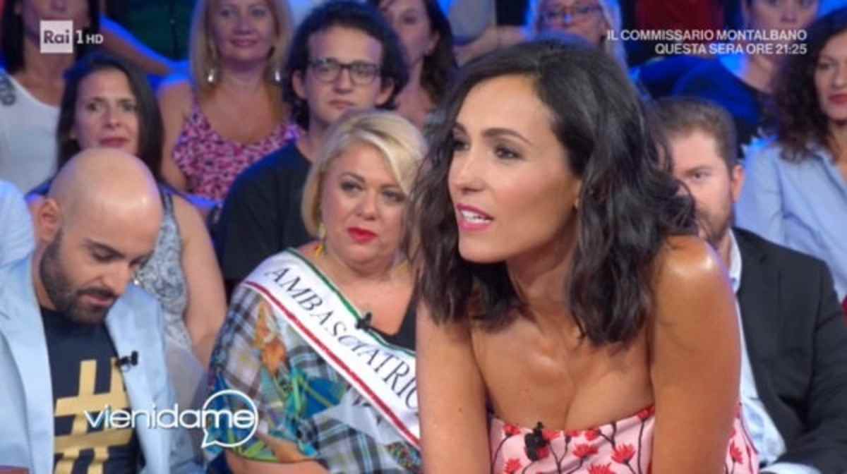 Vieni Da Me caterina balivo