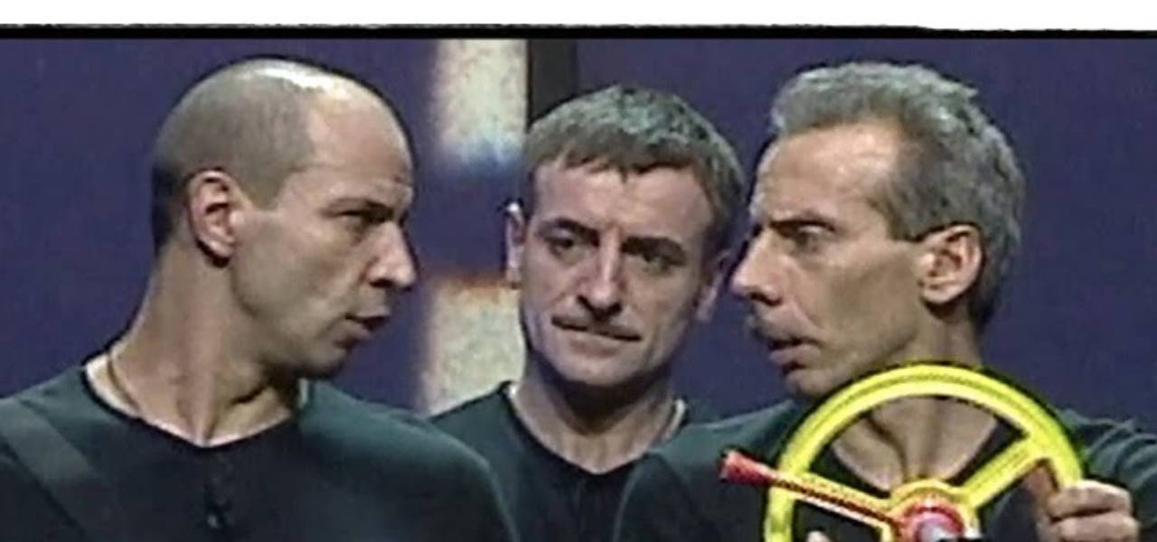 Aldo, Giovanni e Giacomo