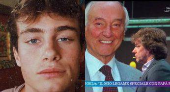 Edoardo Angela figlio Piero Angela, chi è? Età, instagram