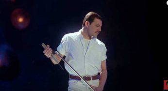 Freddy Mercury, le parole sul letto di morte, lui aveva “deciso di morire”