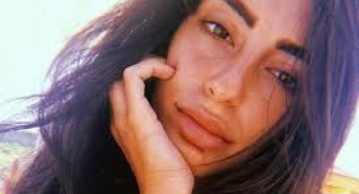 Gaia Mastrototaro tentatrice LATO B