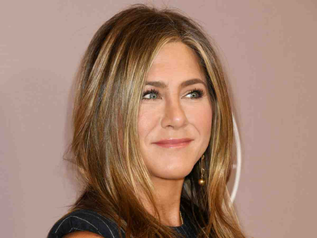 jennifer aniston instagram