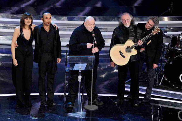 Matia Bazar Canzone Che Ha Vinto Sanremo