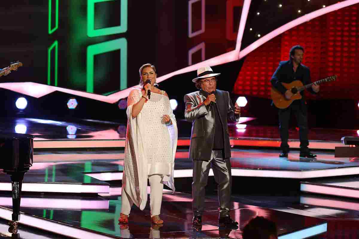 al bano e romina power sanremo 2020