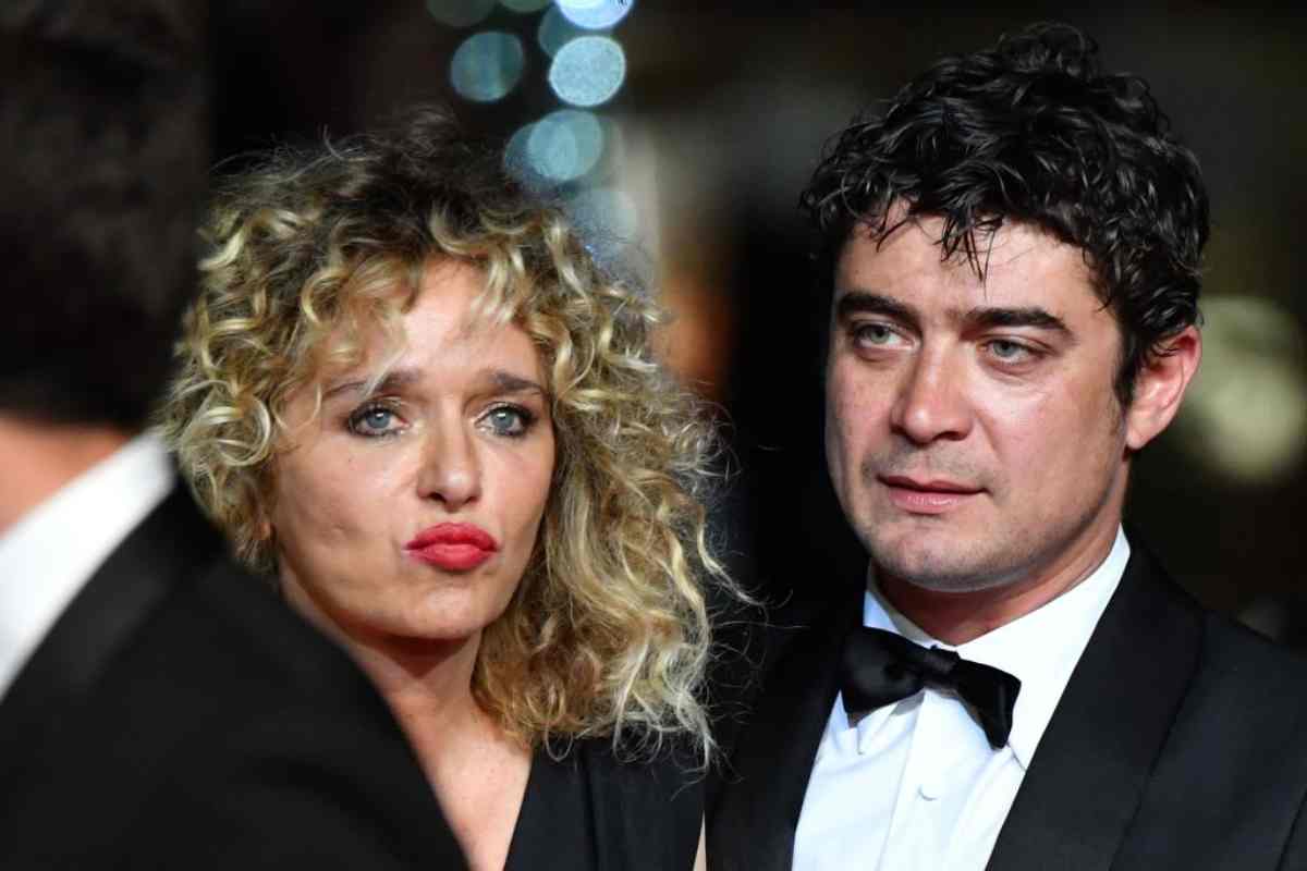 riccardo scamarcio ex fidanzato valeria golino