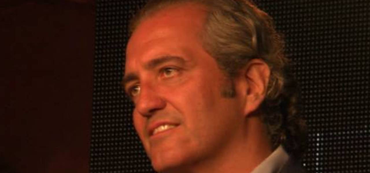 Giovanni Terzi