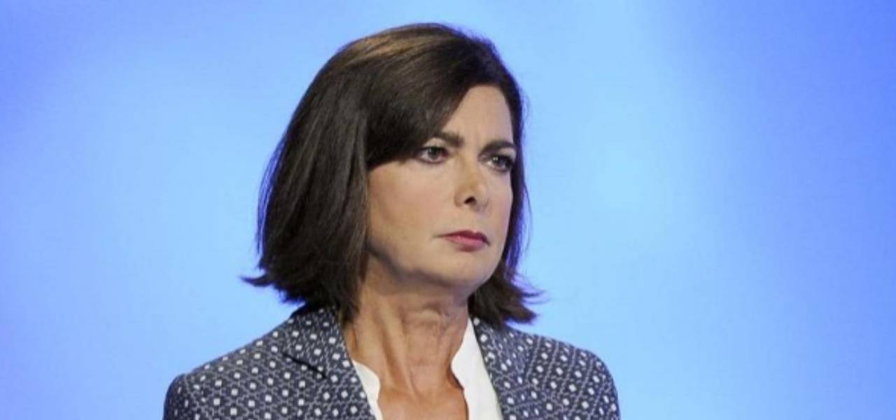 Laura Boldrini