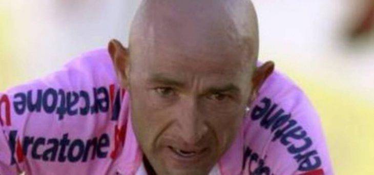 Morte Marco Pantani