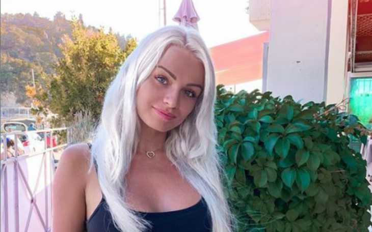 Quanti Anni Ha La Figlia Di Eva Henger