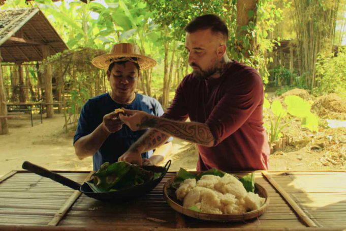 Chef Rubio Alla Ricerca Del Gusto Perduto Streaming