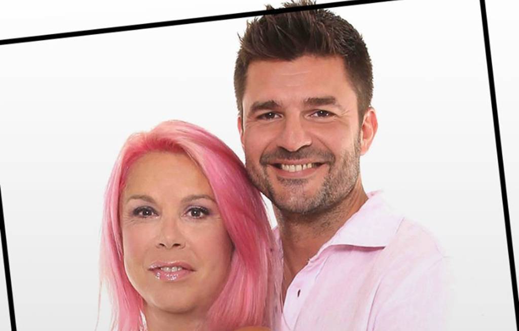 Anna Pettinelli su Stefano