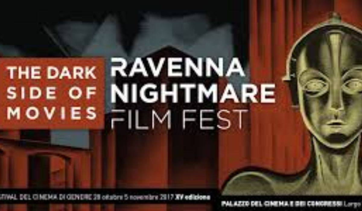 RAVENNA NIGHTMARE FILM FEST XVII