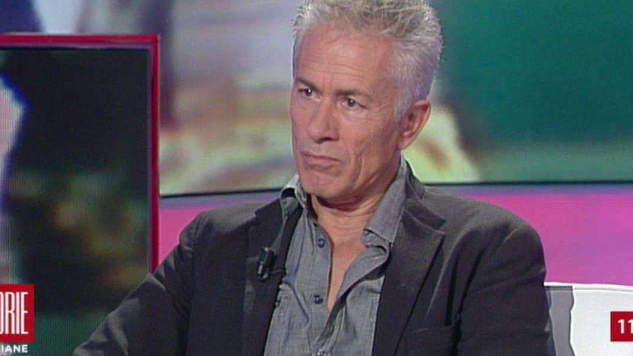 Raffaele Paganini La Rinascita Dopo L Incidente Il Grande Ritorno