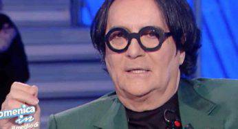 Renato Zero lite Loredana Bertè, la verità: fu questione di soldi?