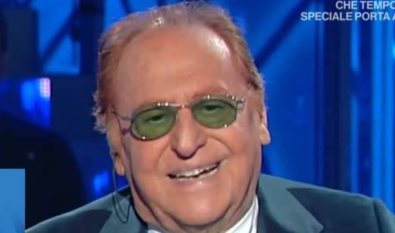 renzo arbore