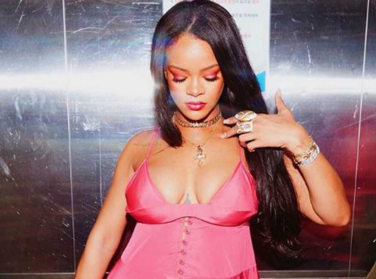 rihanna