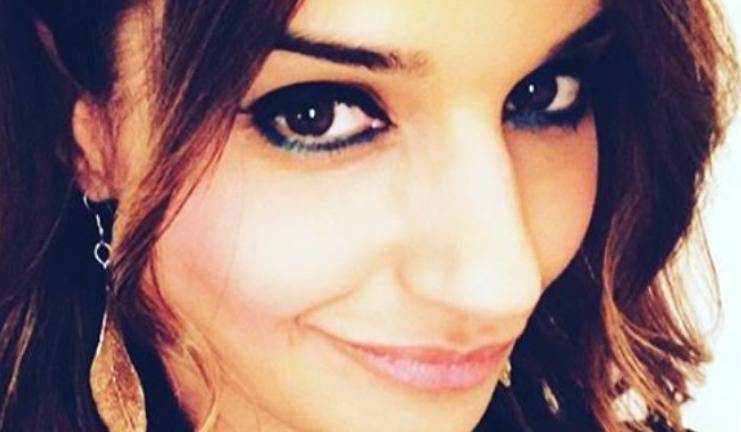 Sara Gandini Bake Off, chi è? Età, vita privata