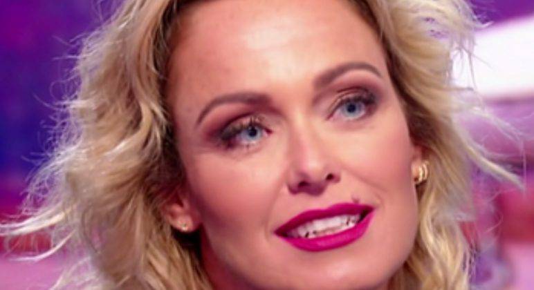 Sonia Bruganelli Moglie Paolo Bonolis Chi Figli Fratello Instagram
