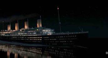 Titanic, la vera storia, perchè aveva poche scialuppe?