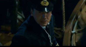 Titanic, arrestato uno dei protagonisti, l’accusa “Tentato omicidio”