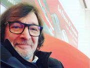 claudio cecchetto malore ospedale