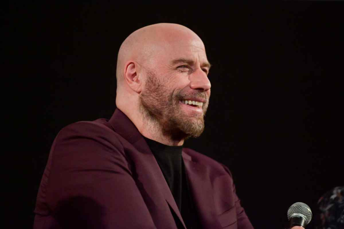 figli john travolta