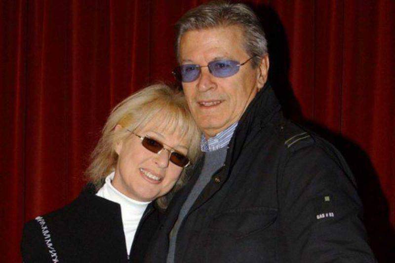 Chi Era Il Marito Di Loretta Goggi