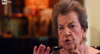 Isa Bellini a Le Ragazze: “Volevo uccidere quell’uomo, avevo comprato il coltello”