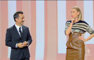 Le Iene Alessia Marcuzzi
