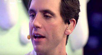Mika è gay: “Mia madre avrebbe voluto un figlio più tradizionale”
