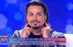 tony colombo