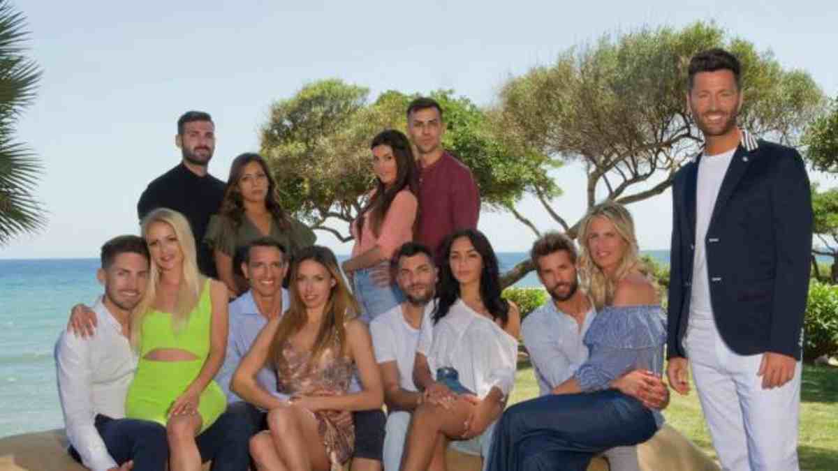 Temptation Island, reunion dopo il programma tutti i partecipanti