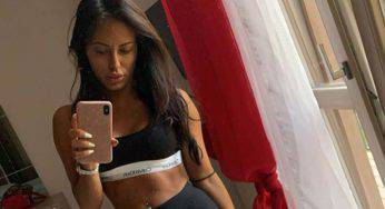 Martina, Shopping Night: chi è? Speaker e modella con 94 mila follower