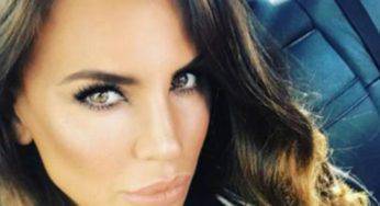 Claudia Galanti scrive a Parpiglia dopo Seconda Vita: “Ho spento la tv”