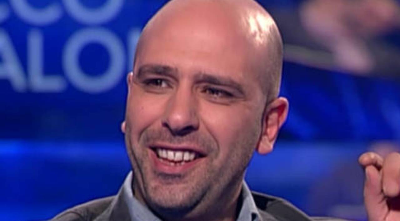 Checco Zalone