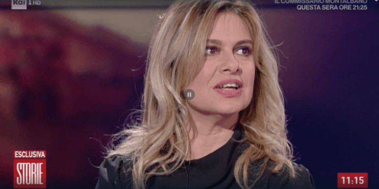 Debora Caprioglio rivela: "Io, sedotta da Tinto Brass"