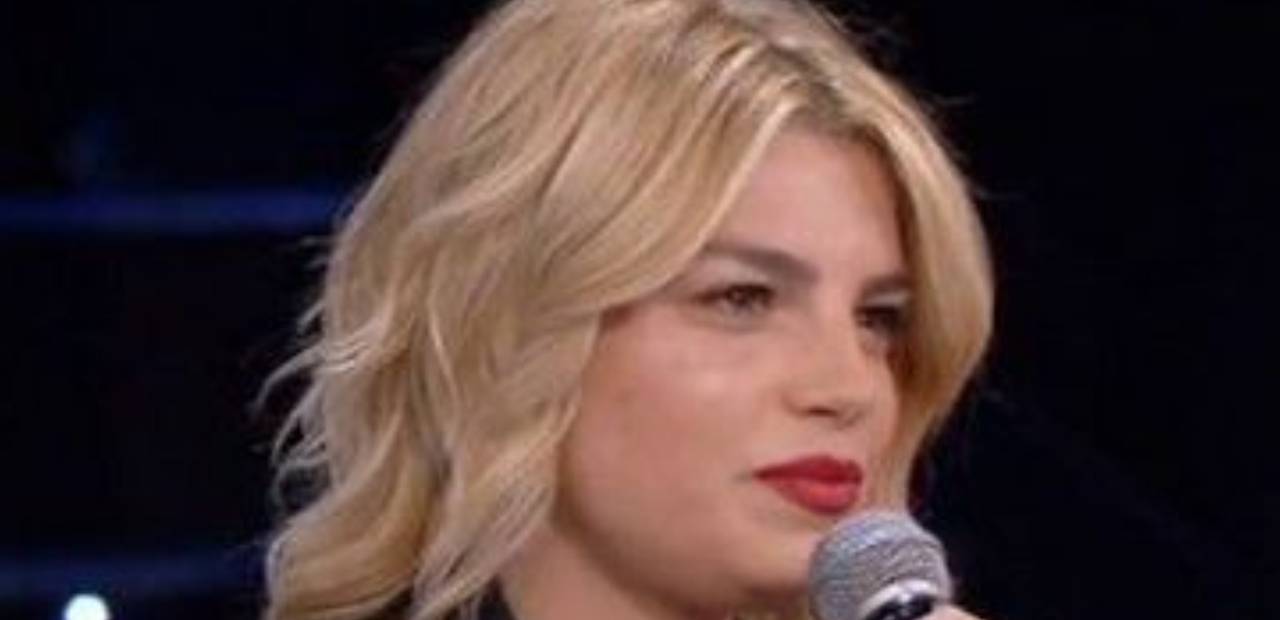 Emma Marrone