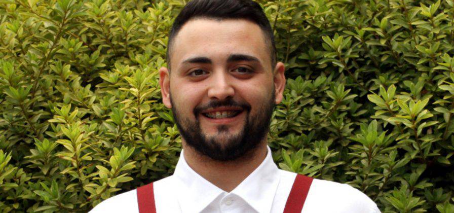 Chi Ha Vinto Antonino Chef Academy 2021