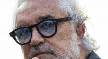 Flavio Briatore e Benedetta Bosi, dichiarazione inaspettata dell’imprenditore