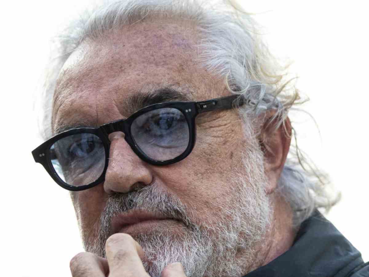 Flavio Briatore