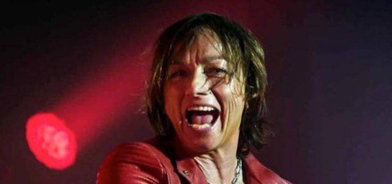 Canzone Di Gianna Nannini Dedicata Alla Figlia