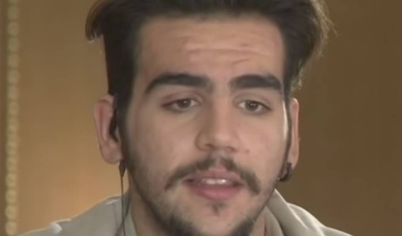 ignazio boschetto pierde in greutate